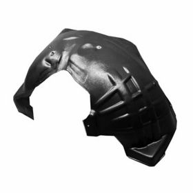 Jeep Liberty 2008-2012 Driver Side Front Inner Fender - CH1248146