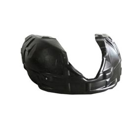 Dodge Challenger 2008-2014 Driver Side Front Inner Fender - CH1248150