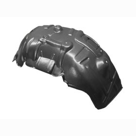 Dodge Pickup-ram-1500 Classic 2009-2010 Driver Side Front Inner Fender - CH1248152