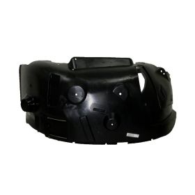 Fits Various Models - Call Us To Confirm! Driver Side Front Inner Fender - Best Value - CH1248157OEM #68053737AG