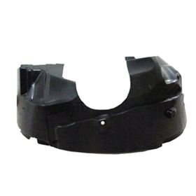 Chrysler 200 Convertible 2012-2014 Driver Side Front Inner Fender - CH1248161