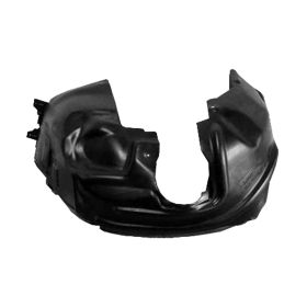 Jeep Cherokee 2014-2015 Front Driver Side Fender Liner - CH1248162