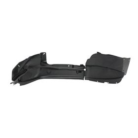 Jeep Patriot 2011-2017 Front Driver Side Fender Liner - CH1248165
