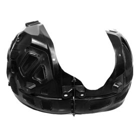 Dodge Charger 2015-2019 Driver Side Front Fender Liner - CH1248171