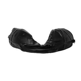 Dodge Challenger 2015-2019 Driver Side Front Fender Liner - CH1248172