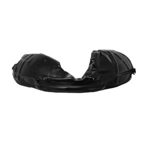 Dodge Challenger 2015-2019 Driver Side Front Fender Liner - CH1248173
