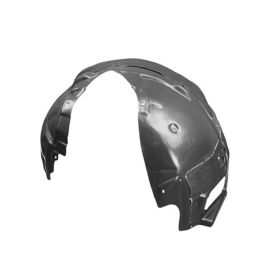 Dodge Challenger 2015-2019 Driver Side Front Fender Liner - CH1248178 - OEM - 68184705AE