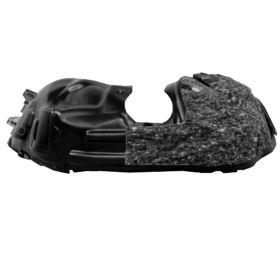 Jeep Cherokee 2016-2018 Driver Side Front Fender Liner - CH1248182