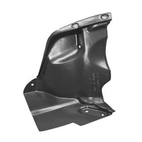 2019-2024 Dodge Ram 1500 Classic Pickup - Front Driver Side Forward Fender Splash Shield - CH1248192