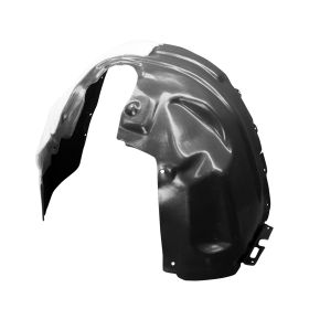 2019-2020 Jeep Cherokee Fender Liner Driver Side W/O Off-Road - OEM# 68287923AC - CH1248201-3