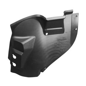 2019 Ram Pickup-Ram-1500 Fender Liner Front Driver Side W/Off Road Flare - OEM# 68275909AA - CH1248207-3