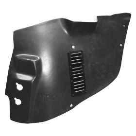 2021-2023 Dodge RAM 1500 Pickup Front Driver Side Forward Fender Liner - Best Value - CH1248224