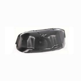 Dodge Pickup Fullsize 1994-2002 Passenger Side Fender Liner - CH1249103V