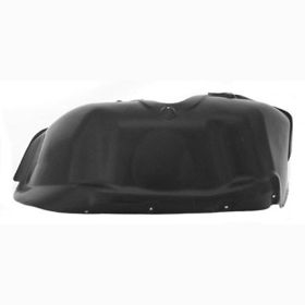 1994-2002 Dodge Pickup Dodge Fullsize(-2002) - Passenger Side Fender Liner - CH1249104