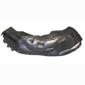 Dodge Dakota Pickup 1997-2004 Passenger Side Fender Liner - CH1249111