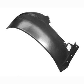 2001-2006 Chrysler Sebring Convertible Fender Liner Passenger Side - CH1249124-3