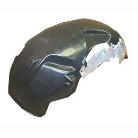 Dodge Dakota-ram 2005-2010 Passenger Side Front Inner Fender - CH1249129
