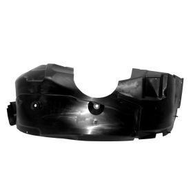 Chrysler 200 Convertible 2011 Passenger Side Front Inner Fender Liner - CH1249131