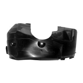 Dodge Avenger 2008-2010 Passenger Side Front Fender Liner - CH1249132