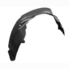Jeep Compass Mk 2007-2010 Passenger Side Front Inner Fender - CH1249133