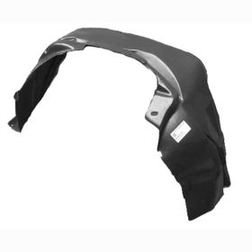 Jeep Patriot 2007-2010 Passenger Side Front Inner Fender - CH1249134