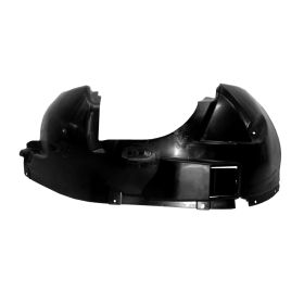 Jeep Grand Cherokee 2008-2010 Passenger Side Front Inner Fender - CH1249139