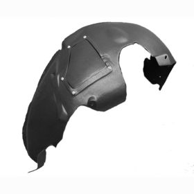 Chrysler Pt Cruiser 2007-2010 Passenger Side Inner Fender Liner - CH1249143