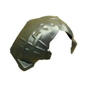 Jeep Liberty 2008-2012 Passenger Side Front Inner Fender - CH1249146