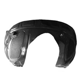 Dodge Charger 2011-2014 Passenger Side Front Fender Liner - CH1249154