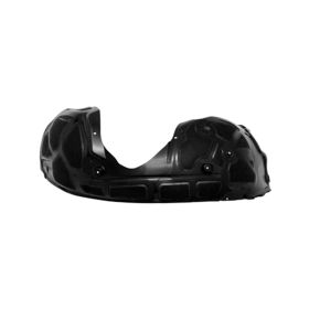 Chrysler 300 2011-2014 Passenger Side Front Fender Liner - CH1249155