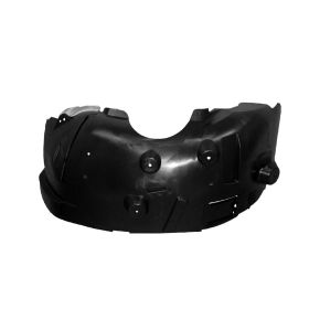 Dodge Pickup-ram-2500 2010 Passenger Side Front Inner Fender - CH1249158