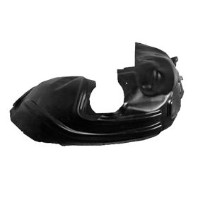 Jeep Cherokee 2014-2015 Front Passenger Side Fender Liner - CH1249162