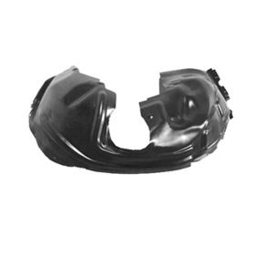 Jeep Cherokee 2014-2015 Front Passenger Side Fender Liner - CH1249163