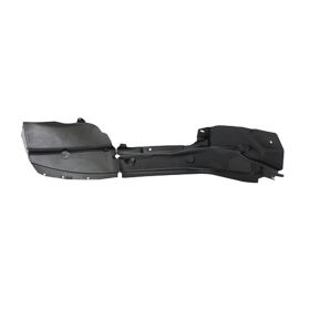 Jeep Patriot 2011-2017 Passenger Side Front Fender Liner - CH1249165
