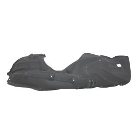 Dodge Durango 2014-2019 Front Passenger Side Fender Liner - CH1249166