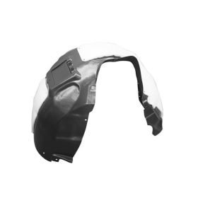 Chrysler 200 Sedan 2015-2016 Passenger Side Front Fender Liner - CH1249169