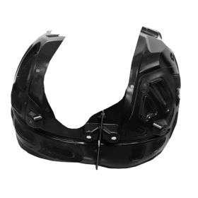 Dodge Charger 2015-2019 Driver Side Front Fender Liner - CH1249171