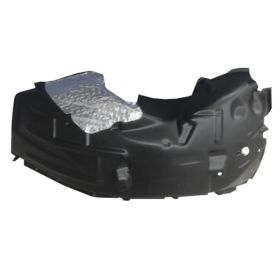 2020-2021 Jeep Gladiator Fender Liner Passenger Side Sahara/ Sport/ Sport S Model - OEM# 68270814AD - CH1249198-3