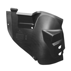 2019 Ram Pickup-Ram-1500 Fender Liner Front Passenger Side W/Off Road Flare - OEM# 68275908AA - CH1249207-3