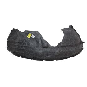 2021-2023 Dodge Durango Front Passenger Side Fender Liner - CAPA Certified - CH1249213COEM #68504092AA