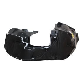 2019-2022 JEEP RENEGADE Front Passenger Side Fender Liner - CH1249216
