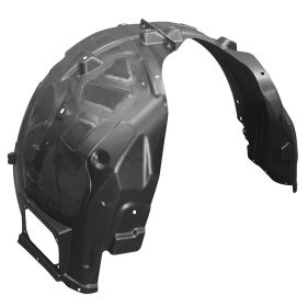 2020-2023 Dodge Charger - Passenger Side Front Fender Liner - CH1249222