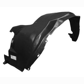 Jeep Grand Cherokee 1999-2004 Driver Side Fender Liner - CH1250122