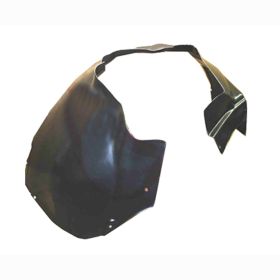Chrysler Pacifica 2004-2008 Driver Side Front Fender Splash Shield - CH1250130