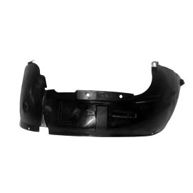 Dodge Caliber 2007-2012 Driver Side Front Inner Fender - CH1250131