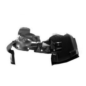 Jeep Wrangler Jk(6th Digit Vin W) 2007-2017 Driver Side Front Inner Fender - CH1250132