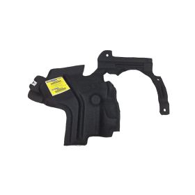 2021-2026 Jeep Grand Cherokee L - Front Driver Side Rearward Fender Splash Shield - CH1250139