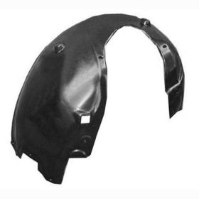 Chrysler 300 2005-2010 Passenger Side Inner Fender Liner - CH1251128