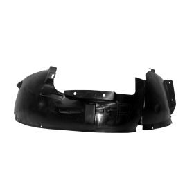 Dodge Caliber 2007-2012 Passenger Side Front Inner Fender - CH1251131