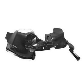 Jeep Wrangler Jk(6th Digit Vin W) 2007-2017 Passenger Side Front Inner Fender - CH1251132
